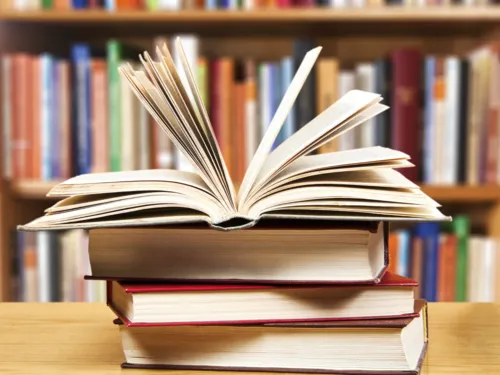 Bücher