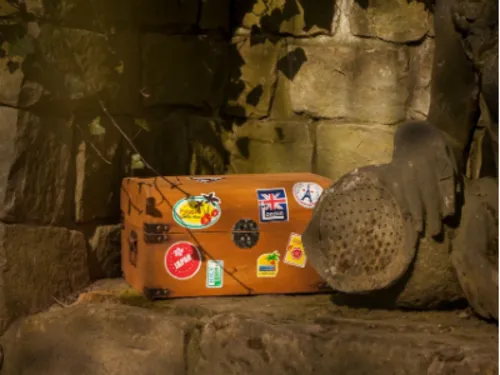 Schatzkiste