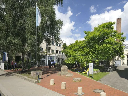 Werkhof
