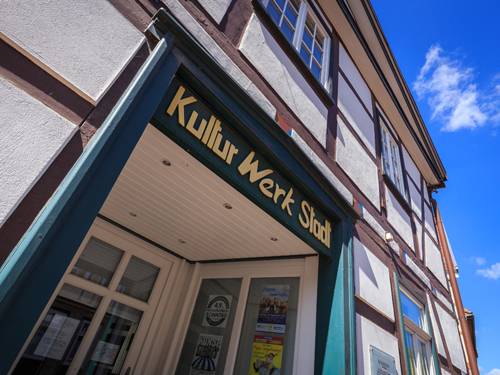 KulturWerkStatt Burgdorf