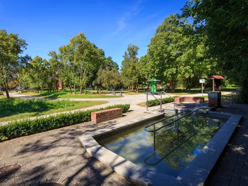  Stadtpark Garbsen