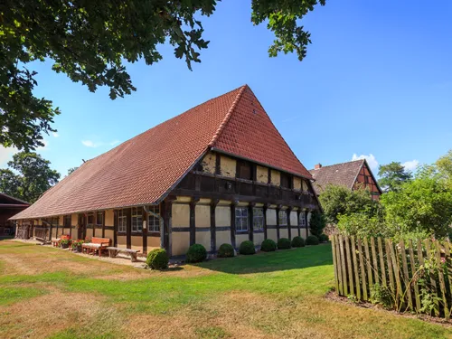  Wackerwinkel in Uetze