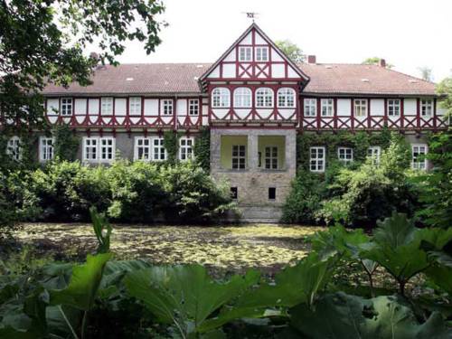 Das Rittergut Bennigsen