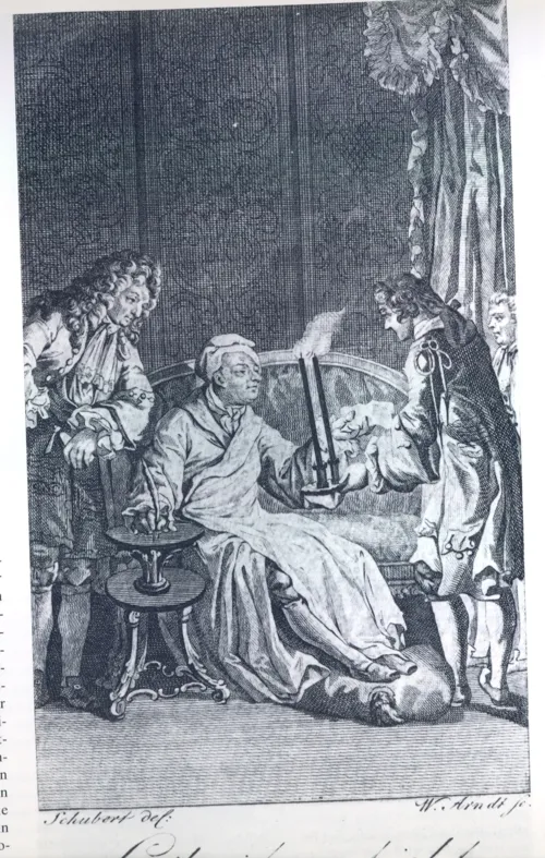 Gottfried Wilhelm Leibniz