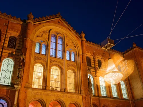 Künstlerhaus