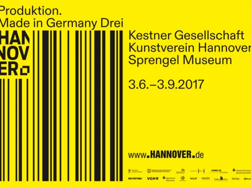 Made in Germany drei 