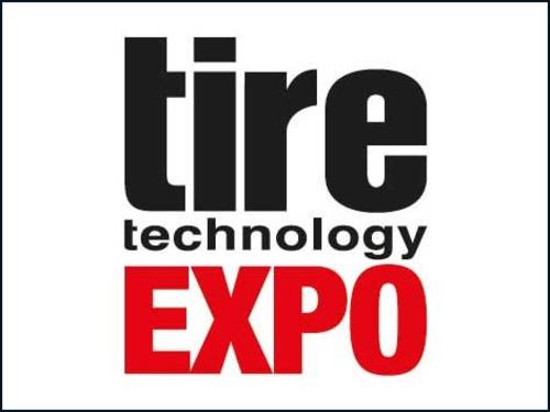 Tire Technology Expo