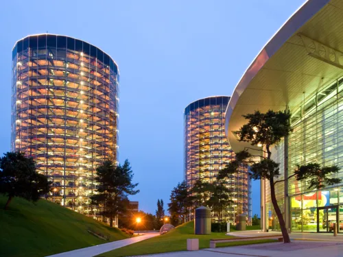Autostadt