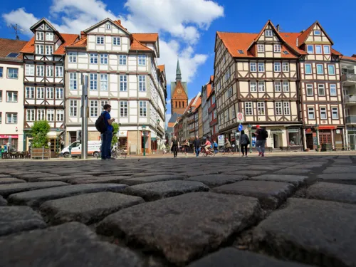 Holzmarkt