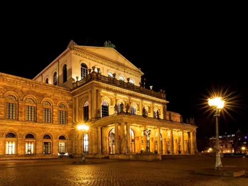 Staatsoper