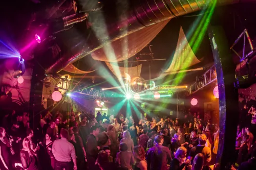 Kulturzentrum Faust