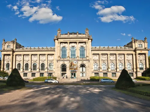 Niedersächsisches Landesmuseum