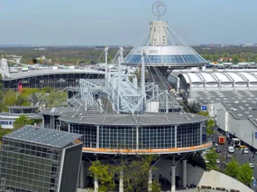 Messe