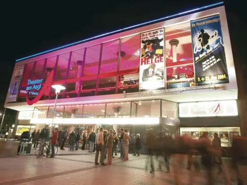 Theater am Aegi