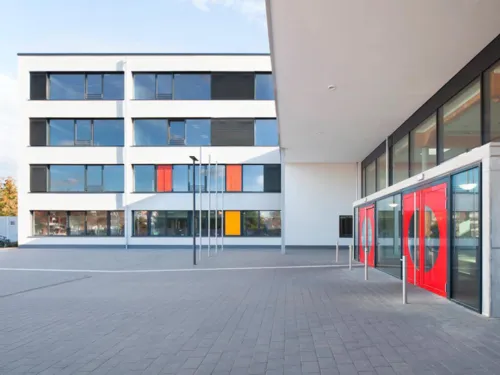 Leonore-Goldschmidt-Schule