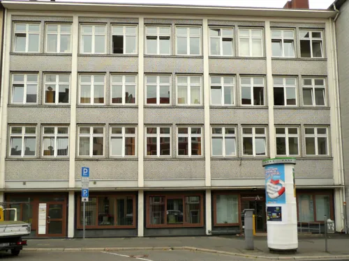 Landeskirchliches Archiv Hannover