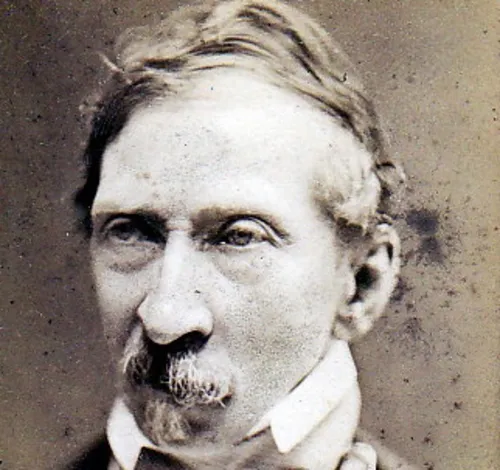 Hermann Kestner