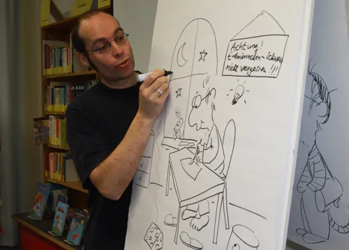 Ingo Siegner