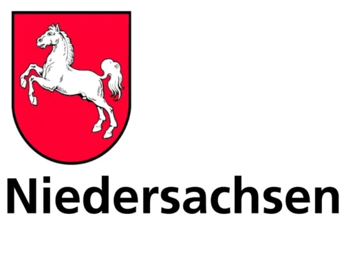 Niedersachsen Logo