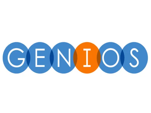Pressedatenbank Genios