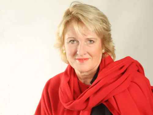 Cornelia Kuhnert