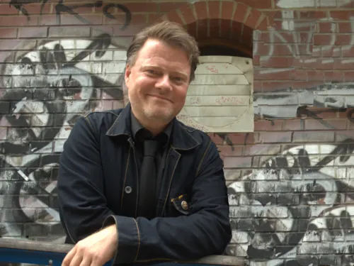 Henning Chadde