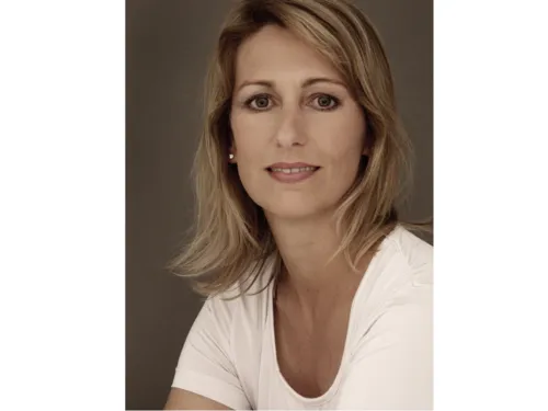 Susanne Mischke