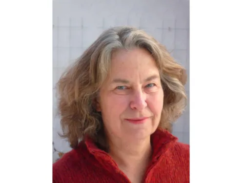 Ulrike Enders