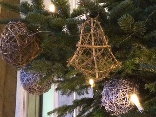 Weihnachtsbaumschmuck