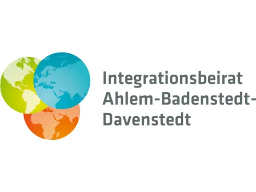 Logo Integrationsbeirat Ahlem-Badenstedt-Davenstedt