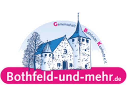Bothfeld und mehr Logo
