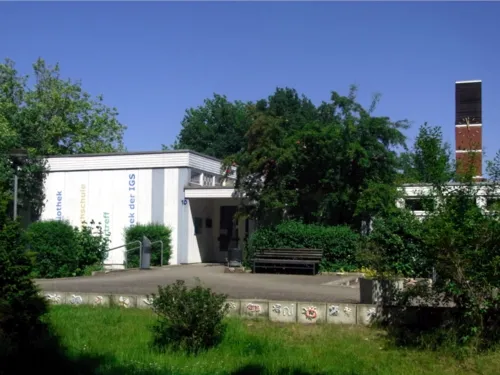Kulturtreff Vahrenheide