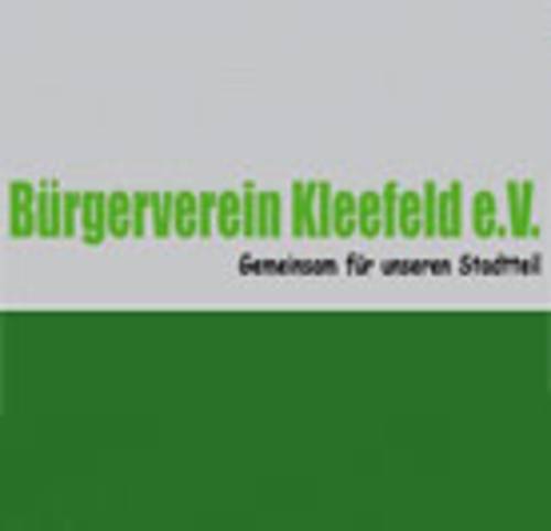 Logo Bürgerverein Kleefeld