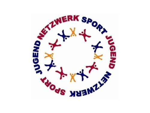 Logo des JugendSportNetzwerkes Buchholz-Kleefeld.