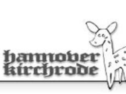 Hannover-Kirchrode