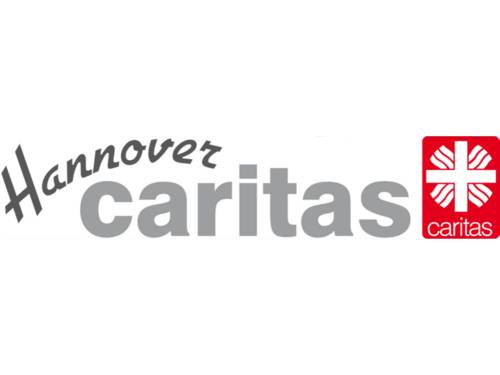 Logo Caritas Hannover