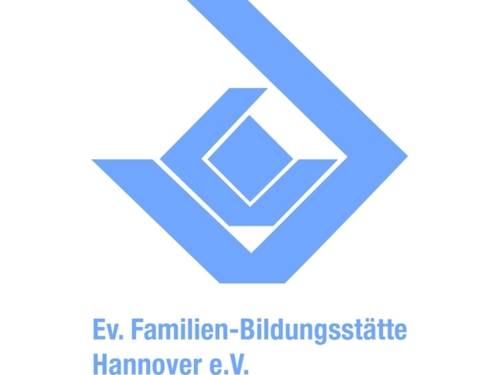 Logo Ev. Familien-Bildungsstätte Hannover e.V.