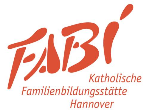 Logo der Katholischen Familienbildungsstätte Hannover.