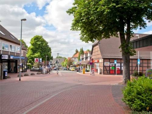 Wettbergen Zentrum