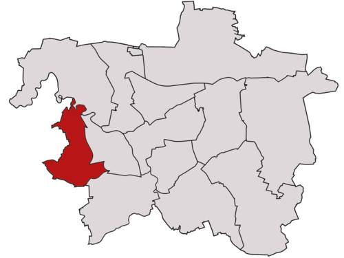 Stadtbezirk Ahlem-Badenstedt-Davenstedt