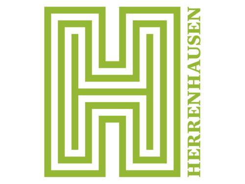 Logo der Herrenhäuser Gärten