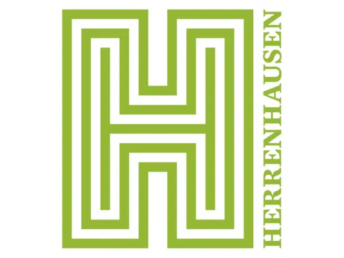 Logo der Herrenhäuser Gärten