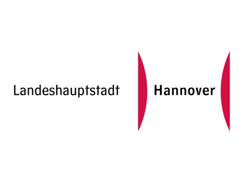 Institutions-Logo der Landeshauptstadt Hannover