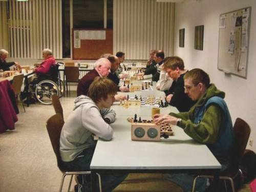 Schachclub Misburg
