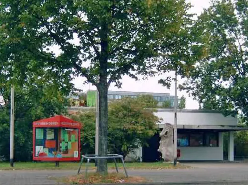 Freizeitheim Döhren