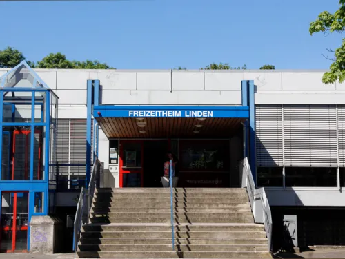 Freizeitheim Linden