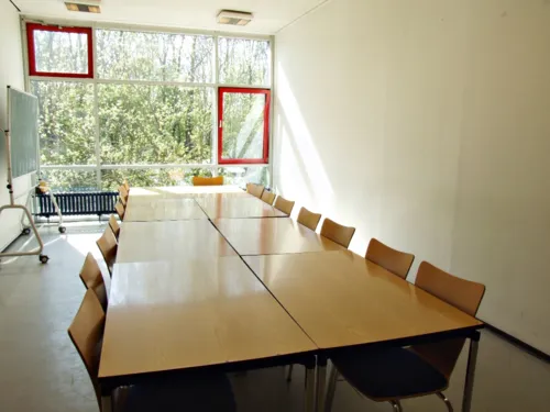 Gruppenräume 10 und 11