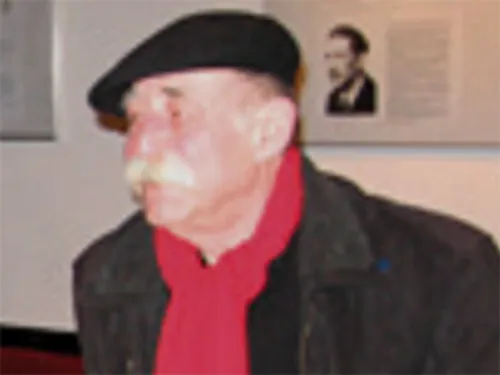 Egon Kuhn