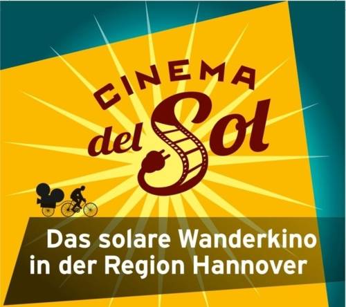 Logo Cinema del Sol