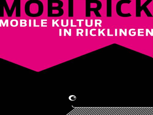 Mobi Rick: Mobile Kultur in Ricklingen
